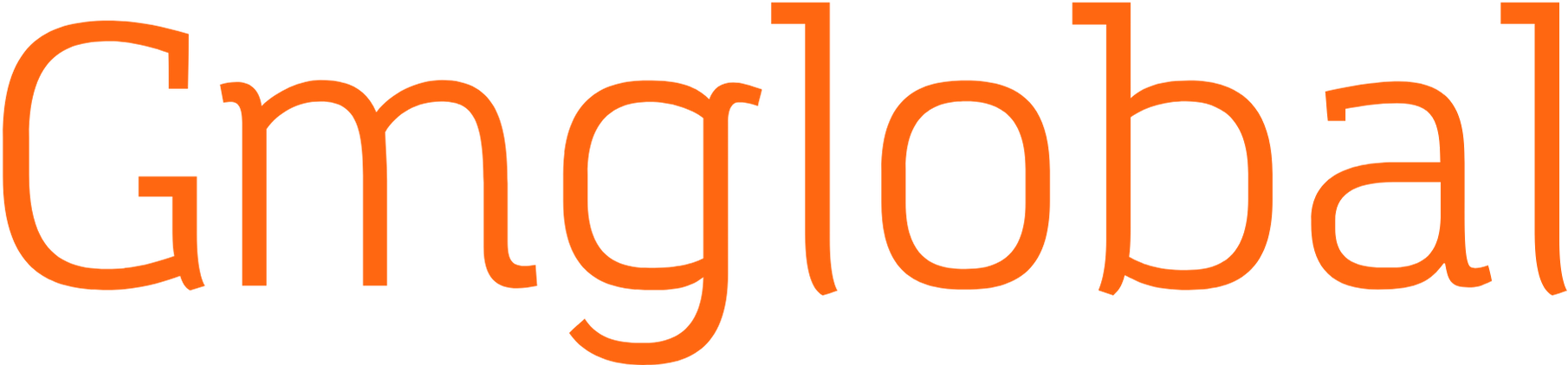logo text